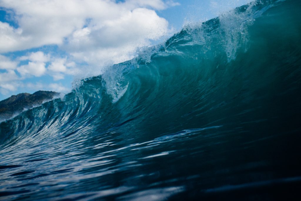 How a Blue Wave Could Impact Investors